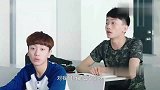 学渣上课睡觉，女学霸点名背诵要他出丑，怎料一开口狂飙八级英语