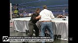 WWE SmackDown第1118期（英文解说）
