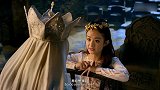 赵丽颖冯绍峰离婚，莫小棋预言成真，婚姻会有第三者