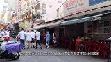 越南姑娘来中越边境卖东西，为何中国男性直呼不敢买？真相太尴尬