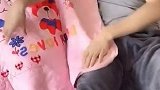 爸爸带娃搞笑篇，媳妇我错了还不行吗