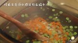 这个丸子补铁补蛋白，宝宝的最爱！营养密度超高，吃一颗顶一碗