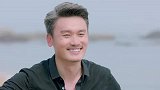 男子想要跟女儿一起寻死 被养父看到救了女孩