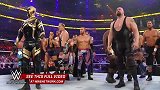 WWE-16年-RAW第1210期：全美冠军头衔赛卢瑟夫VS马克亨利-全场
