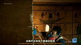科学家们能揭开法老的墓室秘密吗？图坦卡蒙的神秘墓穴！