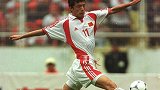 交锋回顾：01年国足客场1-0马尔代夫 谢晖头球致胜成唯一亮点