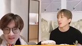 伯远衍生节目名额被顶替，这也太扎心了，就因为没录过娱乐播报台