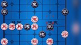 陶汉明vs徐天红 炮入九宫翻江倒海 避无可避 首届元老赛