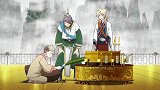 从前有座灵剑山：王陆不光是靠运气，还有智商，总算过了这第一关
