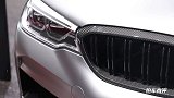 宝马M5Competition亮相，3.3秒破百，7月上市