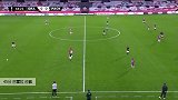 巴雷拉 欧联 2020/2021 格拉纳达 VS 塞萨洛尼基 精彩集锦