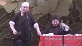 德云社打架岳岳被众人暴揍，师父冷眼旁观！于谦被打最惨的一次