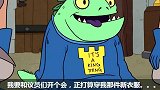 部落冲突皇室战争：飞龙宝宝瞬间烧掉了国王的衣服，国王好无赖