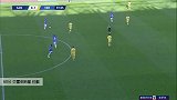 贝雷申斯基 意甲 2019/2020 桑普多利亚 VS 维罗纳 精彩集锦