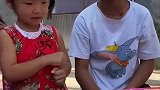 七彩童年：妹妹你真厉害姐姐服了