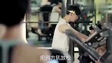 小鲜肉争先恐后的去当健身教练的原因！