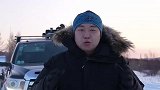 把房车开到原始森林，期待与驯鹿的相逢