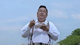 李荣浩最火的一首歌,被网友吐槽不押韵,结果自己没想到会这么火
