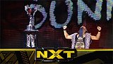 WWE-18年-WWE NXT第441期全程-全场