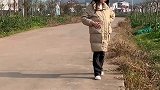 孕产期还有半个月，这个男人二话不说请假