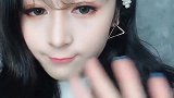 你可别眨眼！看村花如何一秒变女神！