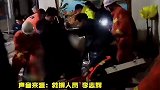 河南一小伙在家里跳井溺亡，救援人员：他母亲说是因为找不到媳妇
