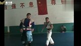 格斗迷-20190325-体重相差两倍，传武高手竟多次将对手扔出！