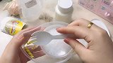 测评巧巧家爆米花胖胖杯，做出来的泥太炸耳了！还能做3种不同泥