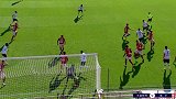 第47分钟里尔球员丰特射门-绝佳机会被扑