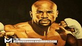 格斗-17年-拳王梅威瑟宣布全胜退役 炫富狂魔重回拳台已成泡影-专题