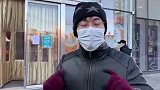 除了戴口罩还要做好以下措施！PP体育解说刘嘉成教你做防护