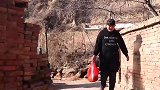 陕北特色小吃“羊杂碎”的做法，阿霞烩了一大盆，朋友直夸好吃！