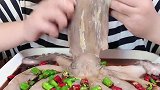章鱼海鲜新吃法
