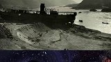 1954年长江的超自然现象，江水突然断流2小时，到底是为何？提神醒脑潮一夏