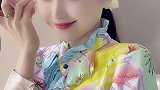 对口型飙演技