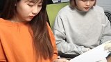 这个样子看小姐姐还是挺有女人味的