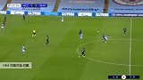 巴莱尔迪 欧冠 2020/2021 曼城 VS 马赛 精彩集锦