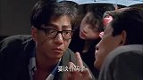 影视：黑社会之间谈价码，不是一路人，这暗号绝对是听不懂的