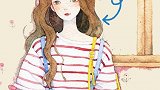 据说，特别没有安全感的女生都这样  社恐  女生