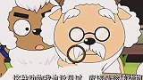 书上画着狼，美羊羊却说不认识！