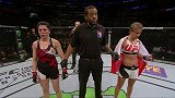 UFC-15年-UFC ON FOX 17：女子草量级马科斯vs科沃克维奇集锦-精华