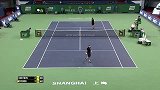 ATP-14年-上海大师赛第1轮 季米特洛夫2：0伊斯托明-全场