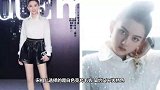 冬季毛衣怎么穿学戚薇、李沁搭穿法保暖又美出新高度