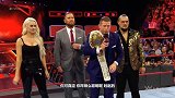 WWE-17年-WWE RAW第1265期全程（中文字幕）-全场