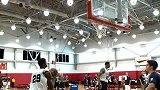 篮球-14年-美国男篮训练营：保罗乔治 令人惋惜的天才训练营慢镜回顾-专题