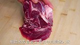炒牛肉时，别直接下锅炒，我来教你正确做法，炒出来滑嫩可口