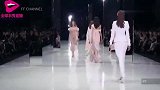 时装秀：设计师设计的衣服太好看了，模特穿着太美了