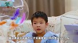 黄圣依还有个18岁的继女？遗传爸爸的大方脸，五官却撞脸黄圣依