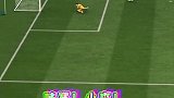 有这样的门将，还怕保不住球门？fifa21 fifa足球 单机游戏