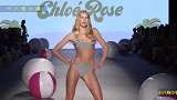 Chloe Rose 度假酒店2020泳装比基尼时装秀2